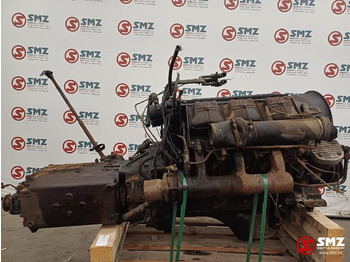 Двигун в категорії Вантажівки Deutz Occ motor F6L413V Deutz + versnellingsbak AK6-80-5: фото 2