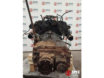 Двигун в категорії Вантажівки Deutz Occ motor F6L413V Deutz + versnellingsbak AK6-80-5: фото 4