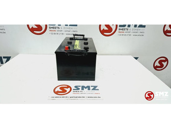 Новий Аккумулятор в категорії Вантажівки Diversen Batterij 220Ah/1100A HD: фото 2