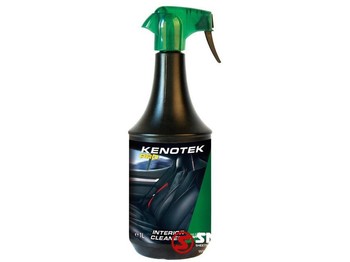 Моторна олива і автохімія KENOTEK