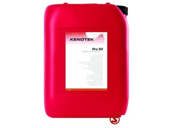 Моторна олива і автохімія KENOTEK