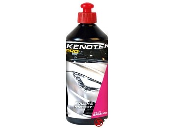 Моторна олива і автохімія KENOTEK