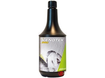 Моторна олива і автохімія KENOTEK