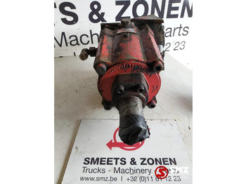 Гідронасос в категорії Вантажівки Diversen Occ Hydraulische pomp Rene Leduc: фото 4