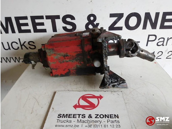 Гідронасос в категорії Вантажівки Diversen Occ Hydraulische pomp Rene Leduc: фото 3