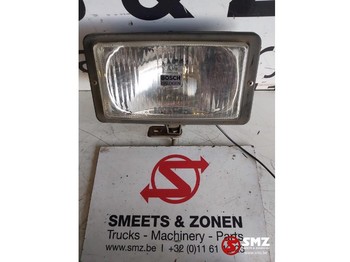 Світло/ Освітлення BOSCH