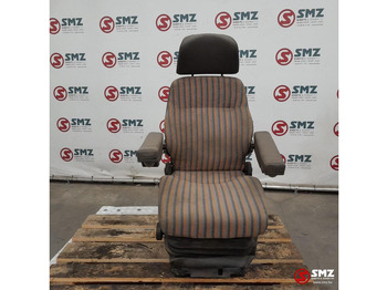 Кабіна й інтер'єр