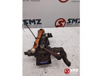 Гідравліка в категорії Вантажівки Diversen Occ hydraulisch driewegventiel OMFB: фото 2