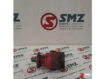 Гідронасос