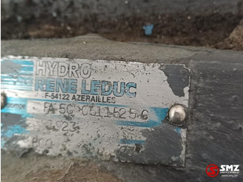 Гідронасос в категорії Вантажівки Diversen Occ hydraulische pomp FA50 Hydro Leduc: фото 5
