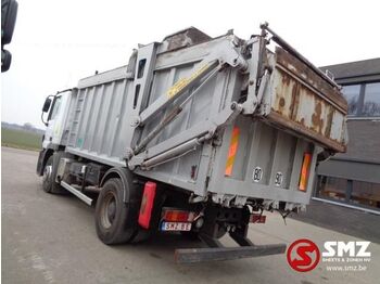 Змінний кузов до сміттєвозів Diversen Occ kadaver opbouw: фото 1