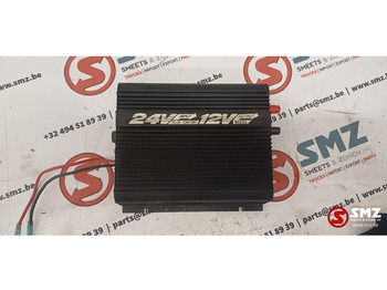 Електрична система