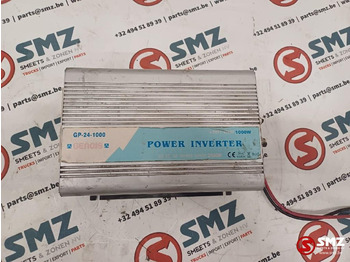 Електрична система