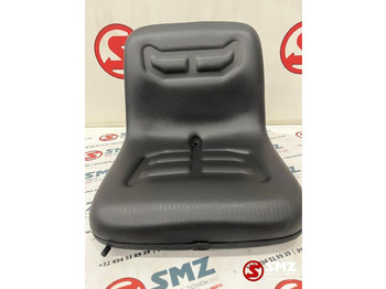 Кабіна й інтер'єр