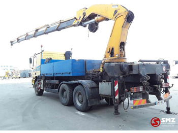 Стріла EFFER Occ Autolaadkraan Effer 680 6S + radio remote: фото 3