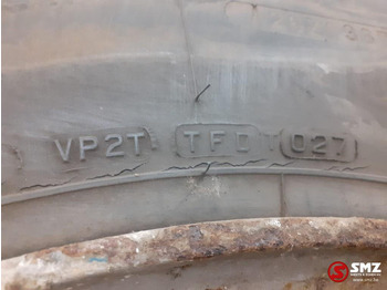 Шина в категорії Вантажівки Firestone Occ vrachtwagenband Firestone 12.00R20: фото 4