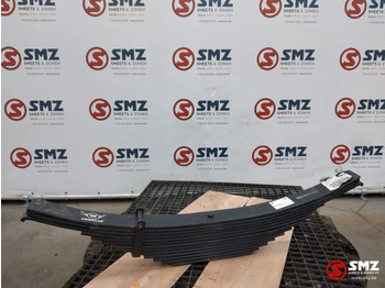 Новий Ресорна підвіска в категорії Вантажівки Fruehauf Bladveer Fruehauf 8cm: фото 4