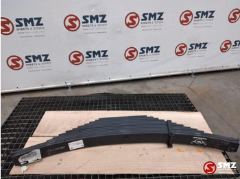 Новий Ресорна підвіска в категорії Вантажівки Fruehauf Bladveer Fruehauf 8cm: фото 2