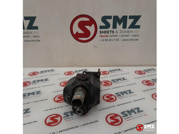 Гідронасос в категорії Вантажівки HYVA Occ hydraulische pomp Hyva: фото 4