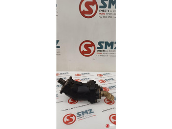 Гідронасос