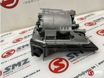 Коробка передач в категорії Вантажівки Iveco Occ ASTRONIC GEAR SELECTOR IVECO: фото 3