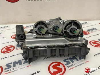 Коробка передач в категорії Вантажівки Iveco Occ ASTRONIC GEAR SELECTOR IVECO: фото 4