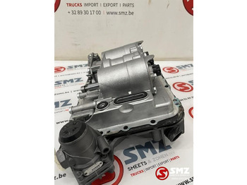 Коробка передач в категорії Вантажівки Iveco Occ ASTRONIC GEAR SELECTOR IVECO: фото 5