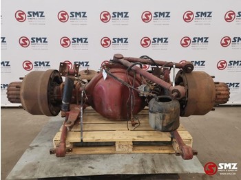Задня вісь MERITOR