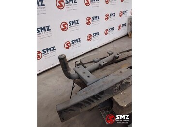 Бампер в категорії Вантажівки Iveco Occ Bumperbalk vooraan Stralis: фото 3