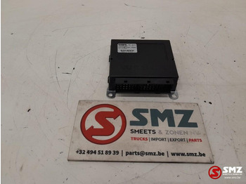 Блок управління IVECO