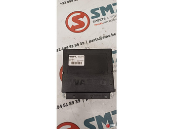 Блок управління IVECO