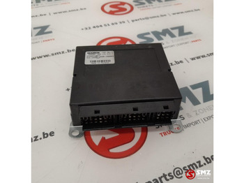 Блок управління IVECO