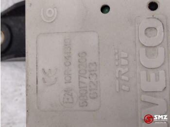 Блок управління в категорії Вантажівки Iveco Occ ECU besturingseenheid centrale vergrendeling I: фото 2