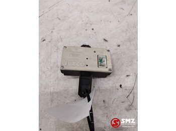 Блок управління IVECO