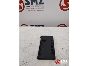 Блок управління в категорії Вантажівки Iveco Occ ECU bodycomputer Iveco: фото 2 Блок управління в категорії Вантажівки Iveco Occ ECU bodycomputer Iveco: фото 2