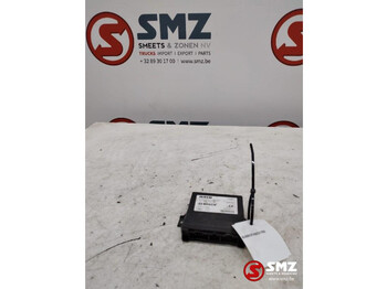 Блок управління IVECO