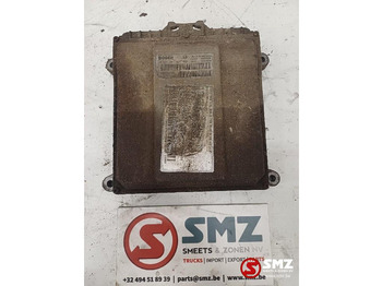 Блок управління IVECO