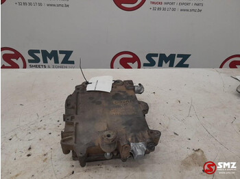 Блок управління в категорії Вантажівки Iveco Occ ECU motorregeleenheid Iveco: фото 4