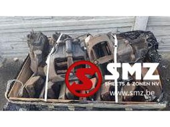 Гальмівний супорт IVECO
