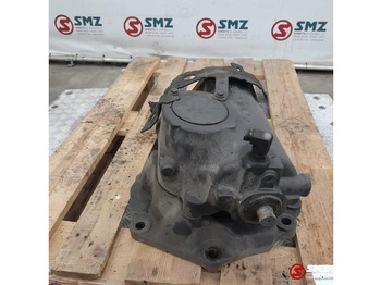 Рульовий механізм в категорії Вантажівки Iveco Occ Stuurhuis Iveco: фото 4 Рульовий механізм в категорії Вантажівки Iveco Occ Stuurhuis Iveco: фото 4