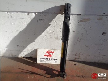 Підвіска кабіни IVECO Stralis