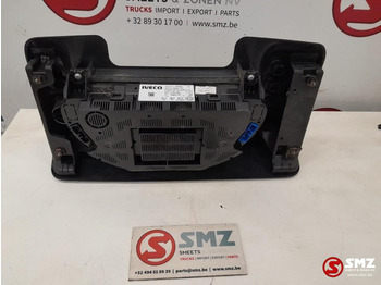 Приладова панель в категорії Вантажівки Iveco Occ instrumentenpaneel Iveco: фото 2 Приладова панель в категорії Вантажівки Iveco Occ instrumentenpaneel Iveco: фото 2