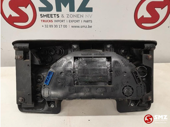 Приладова панель в категорії Вантажівки Iveco Occ instrumentenpaneel Iveco: фото 4 Приладова панель в категорії Вантажівки Iveco Occ instrumentenpaneel Iveco: фото 4