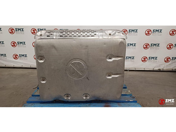 Каталізатор IVECO