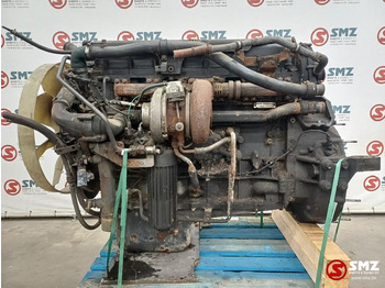 Двигун IVECO