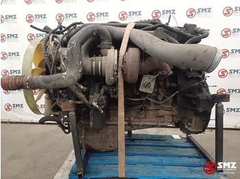 Двигун IVECO