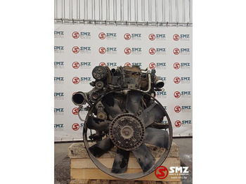 Двигун в категорії Вантажівки Iveco Occ motor Tector F4AE3681 Iveco: фото 3