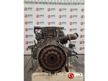 Двигун в категорії Вантажівки Iveco Occ motor Tector F4AE3681 Iveco: фото 4