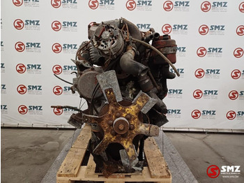 Двигун в категорії Вантажівки Iveco Occ motor + versnellingsbak S6-90 + GV90 Iveco: фото 3