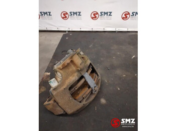 Гальмівний супорт IVECO